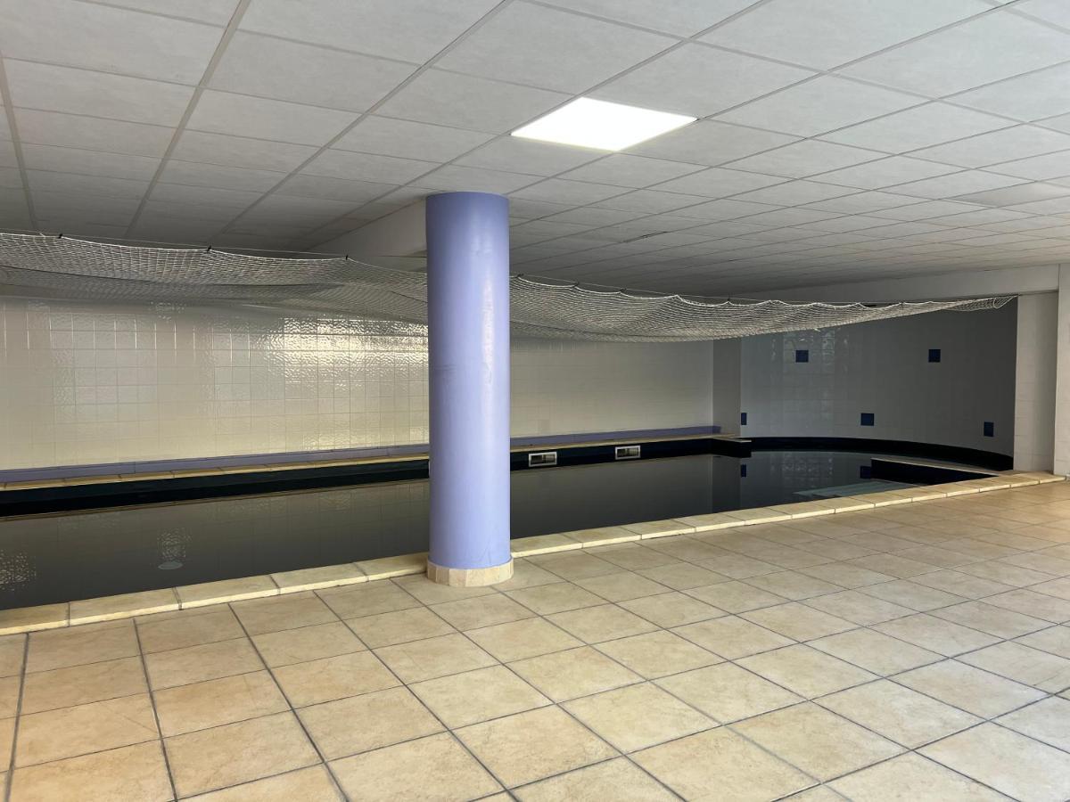 Appartement 3 Min A Pied Du Centre D'Uzes Parking Piscine Экстерьер фото